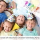 thumbnail image 5 of 40 Pieces Sticky Hands Colorful Sticky Hands Birthday, 5 of 5