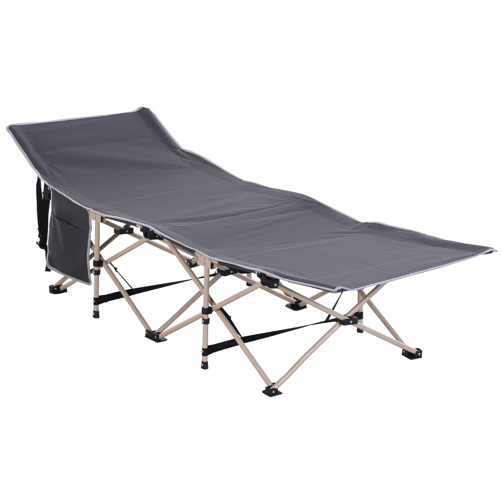 camping beds walmart