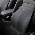 thumbnail image 1 of QTOCIO Car Waist Support General Car Pillow Car Cushion with Pillow, 1 of 8