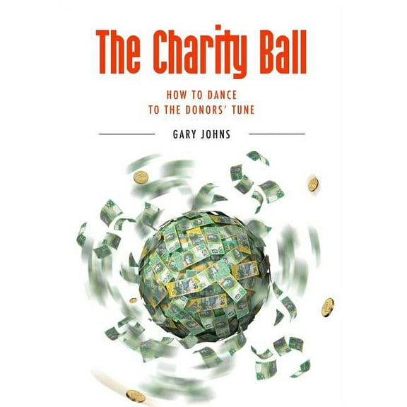The Charity Ball (Paperback)