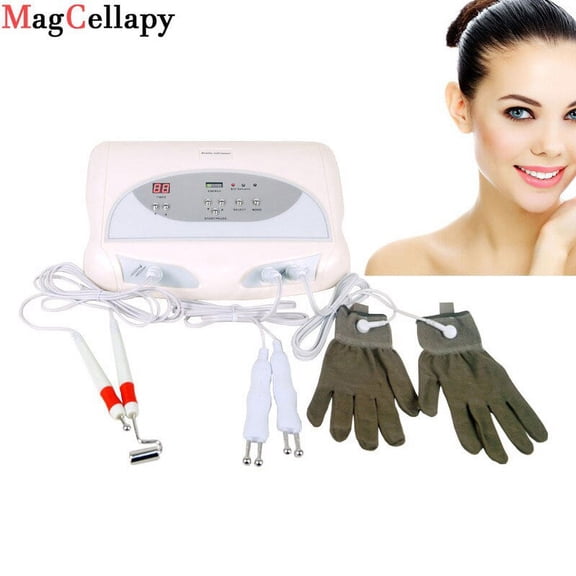 Microcurrent Face Lift BIO Massager Wrinkle Removing Equipment BIO Microcurrent Face Skin Lifting Firm Electrotherapy Ultrasound