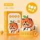 thumbnail image 1 of Sanrio-figuras de Hello Kitty para niños, My Melody, Cinnamoroll, pomppurin, Kuromi, Kartoon, bloques de construcción, juguetes para niños, 1 of 4
