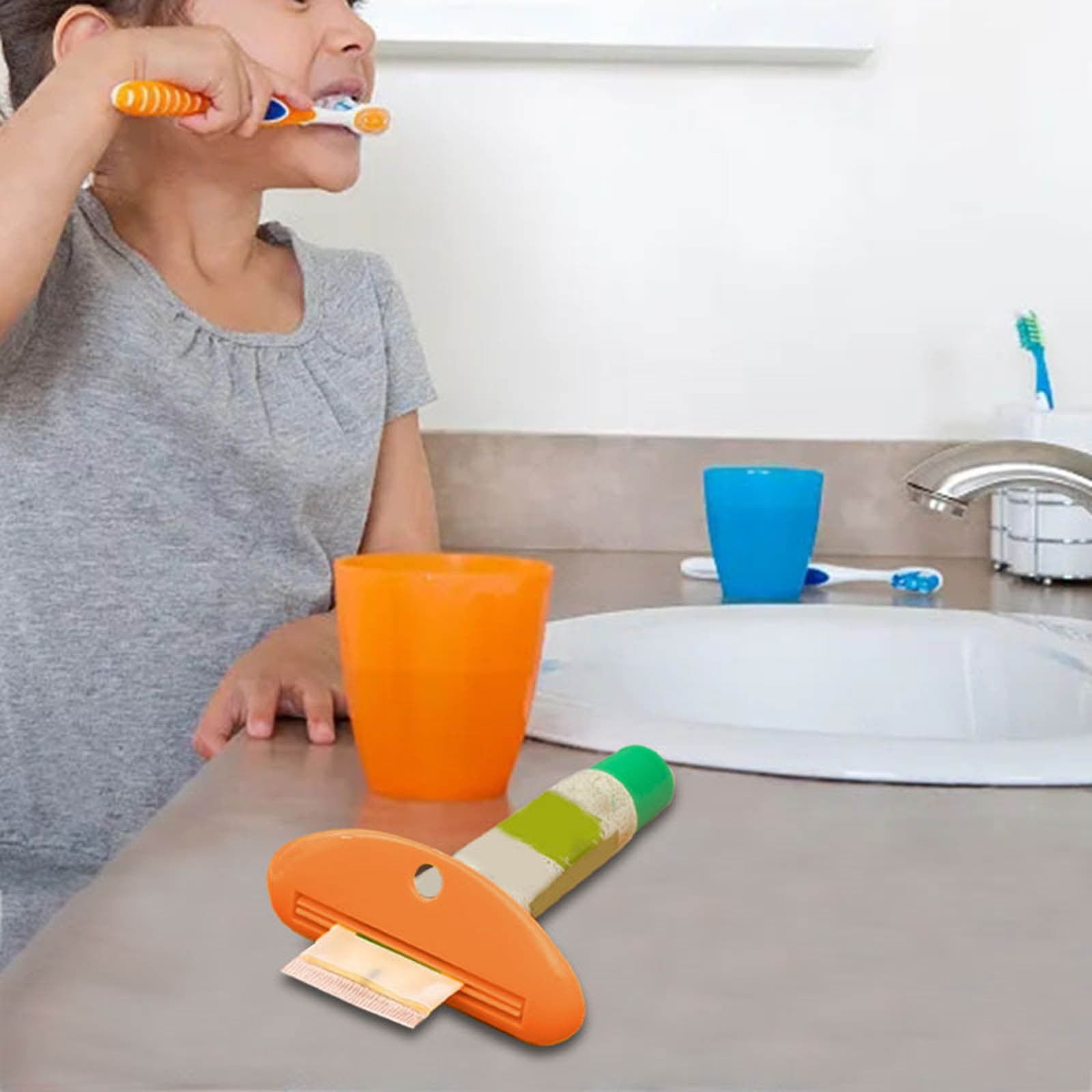 Cool And Fresh Teeth Alignment Teeth Plaque Remover Natural Sensitive Toothpaste Unflavo Whiting Teeth Products for Kids U Shaped Toothbrush Toothpaste All past on My Account Toothpaste Gel
