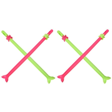 

TOYMYTOY 4 Pcs Anti-deforming Shoe Stretcher Adjustable Shoes Expander Shoe Lifter for Long Boots