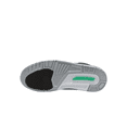 thumbnail image 5 of Men's Jordan 3 Retro Black/Green Glow-Wolf Grey (CT8532 031) - 9.5, 5 of 7