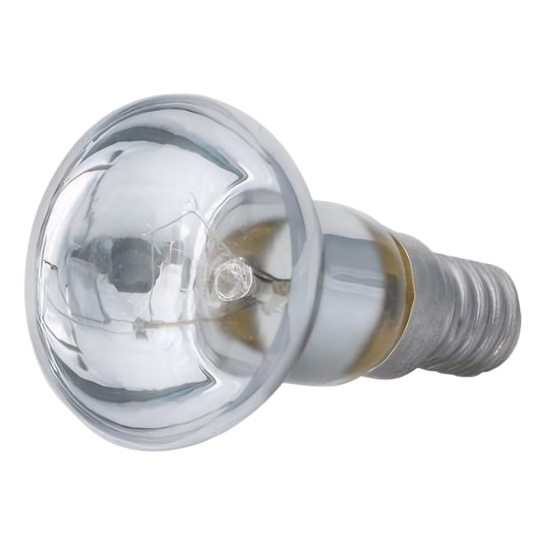 Bewildely Bombillas Led Halógenas De Repuesto Super Brillante Blanco Cálido 250 Lúmenes Regulables Para Lámparas De Lava 5 W 250 Iluminación y accesorios