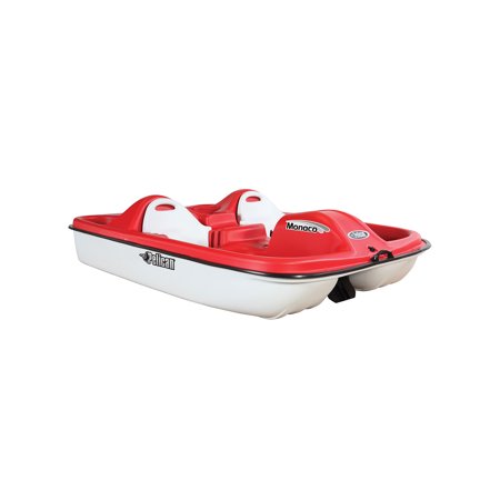 Pelican Sport - PEDAL BOAT MONACO 
