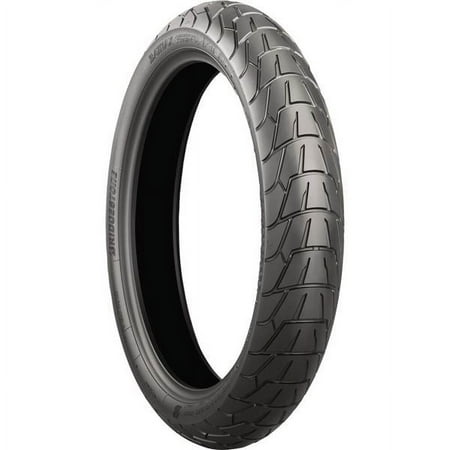 Bridgestone Battlax Adventurecross Scrambler AX41S Front Tire 120/70R19 (11466)