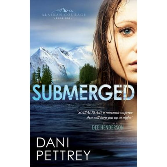 Pre-Owned Submerged (Paperback) 0764209825 9780764209826