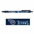 thumbnail image 1 of Wraft Fanatics 3208558726 Stylos Tennessee Titans - Lot de 5, 1 of 1