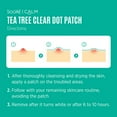 thumbnail image 2 of Soo'AE Tea Tree Clear Dot Patch, 2 of 8