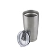thumbnail image 1 of Vaso Termo Acero Inoxidable P/ Cafe 20oz Térmico Tapa Ce-t01, 1 of 10