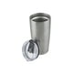 thumbnail image 1 of Vaso Termo Acero Inoxidable P/ Cafe 20oz Térmico Tapa Ce-t01, 1 of 10
