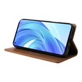 thumbnail image 3 of Case for FOXDOCK Xiaomi 11 Lite RFID Blocking Wallet Flip Cover Shockproof, 3 of 5
