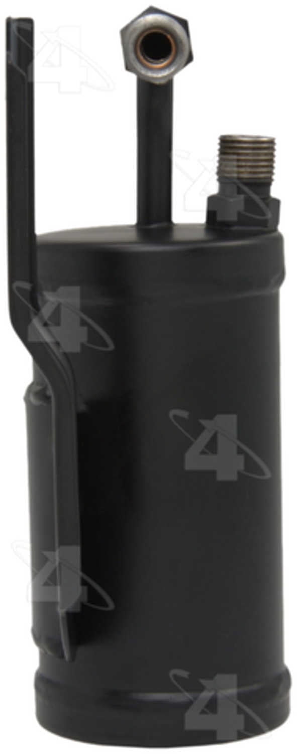 Four Seasons 33581 Filter Drier Fits select: 1992-1995 MAZDA MX-3