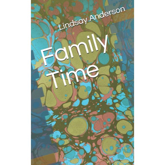 Carter Drake: Family Time (Series #2) (Paperback)