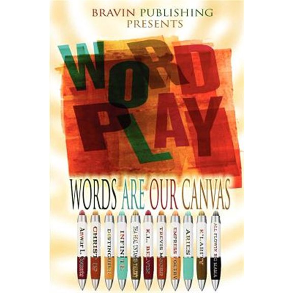 Pre-Owned Word Play