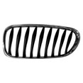 thumbnail image 1 of Grille Assembly for 2003-2008 BMW Z4, Gray, 1 of 1