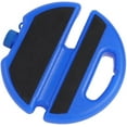thumbnail image 3 of YSTIANN Pro Pickleball Rebounder Trainer,Double-Upgraded Solo Practice System with 164ft Adjustable Rope & 2 High-Bounce TPR Balls AZ78-3414, 3 of 5