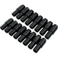 thumbnail image 3 of Allstar Performance Rocker Arm Nut Kit BBC 7/16 16pcs, 3 of 3