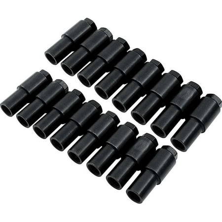 

Rocker Arm Nut Kit BBC 7/16 16pcs