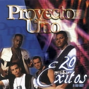20 Exitos