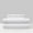 White, variant on Vina 3 or 4 Piece Sheet Set Solid Color With Dual Stripe Embroidery
