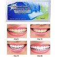 thumbnail image 5 of Paquete de 28 tiras blanqueadoras de dientes ZHAOCHENG profesionales insensibles al esmalte, 5 of 5