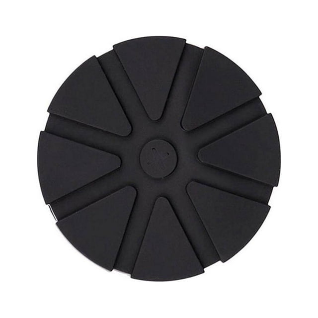 Couvercle d'Objectif en Silicone Universel Étanche Anti-Poussière pour Appareil Photo Reflex Numérique Accessoires de Protection pour Appareil Photo Reflex