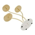thumbnail image 6 of 3 Tier Indoor Plant Stand Metal Flower Rack Holder for Living Room Corner Shelf, 6 of 8