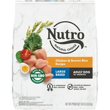 Nutro Wholesome Essentials Adult Large Breed