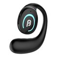 thumbnail image 4 of ¡Ahorra con Ofertas!, Auriculares Bluetooth con clip para la oreja, nuevos auriculares estéreo inalámbricos con conducción auditiva y gran capacidad Akmoler, 4 of 7
