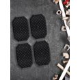 thumbnail image 3 of Insertos buje aislante resorte hoja trasera 4 piezas FL3Z-5586-B inserción para Ford F-150 20, 3 of 9