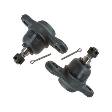 Mevotech Front Upper & Lower Ball Joints Kit Set of 4 For Toyota Mevotech Front Upper & Lower Ball Joints Kit Set of 4 For Toyota