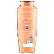 LOreal Paris Elvive Dream Lengths Restoring, Strengthening and Split End Repair, Shampoo, Damaged Hair, 13.5 fl oz