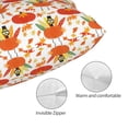 thumbnail image 3 of Balery Happy Thanksgiving Day1 Funda de Cojín Estampada, Regalos para Mujeres, Regalos de Amor para Ella, Regalos para Novia o Esposa, Funda de Almohada-20"x30", 3 of 6