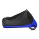 thumbnail image 1 of Cubierta de Motocicleta 2 en 1 Unique Bargains para CVO Triciclo Modelos Azul 3XL, 1 of 1