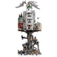 thumbnail image 2 of LEGO® Harry Potter 76417 Banc des Sorciers de GringottsTM - Édition de Collection, 2 of 9