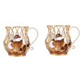 thumbnail image 1 of 2X Cesta de Almacenamiento de Cápsulas de Café, Soporte de Almacenamiento de Cocina de Encimera Dolce-Gusto, 1 of 7
