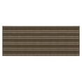 thumbnail image 1 of 2 ft x 5 ft Glenwood Oyster Toffee Mat, 1 of 4