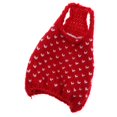 thumbnail image 1 of Ropa De Muñeca Yotijar 1/6 28-30cm Kurhn rojo Suministros, 1 of 9