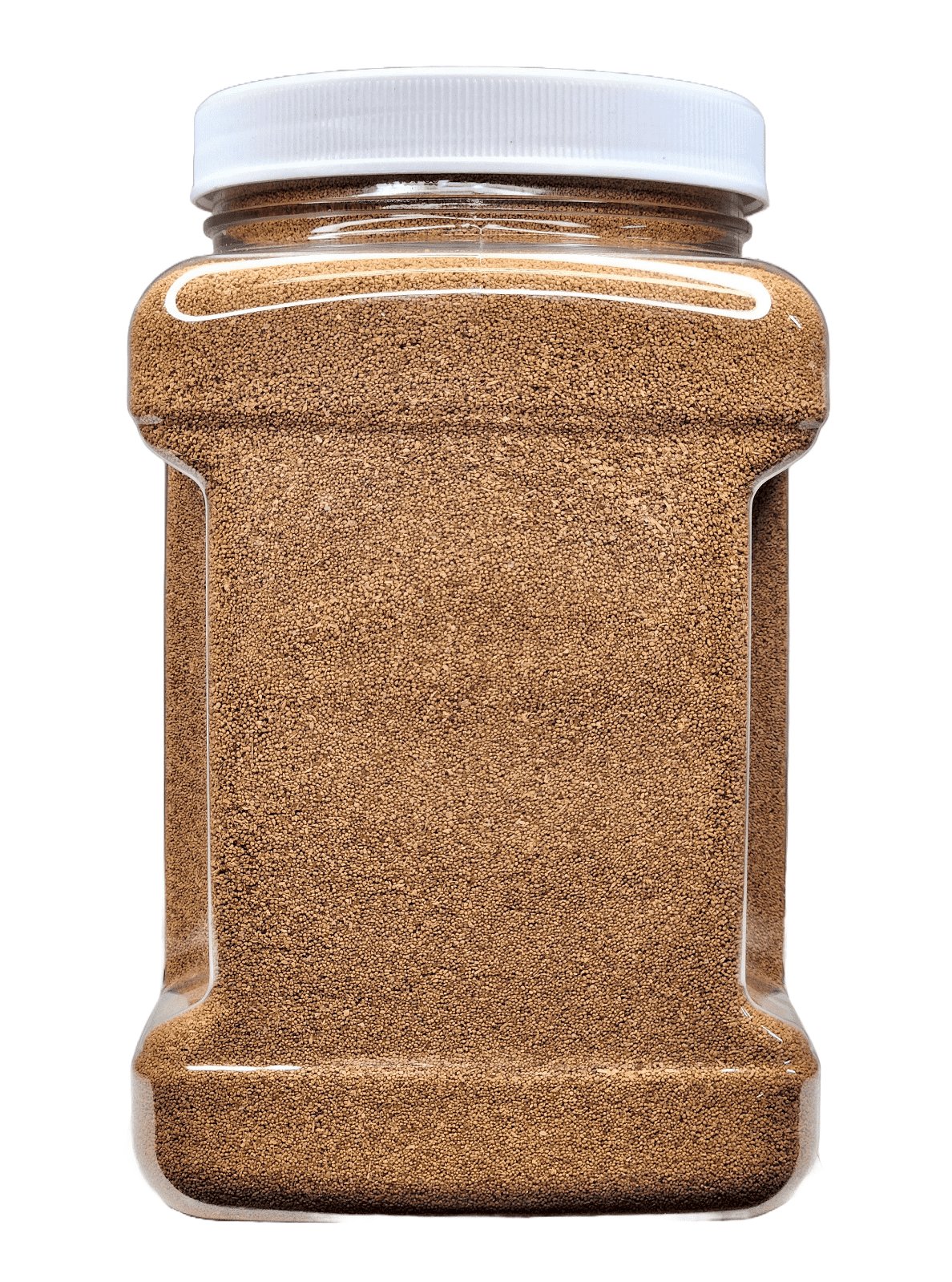 Golden Pearls 300-500 Micron Size For New Fry and Juveniles of Shrimp, Axolotls, Discus, Cichlids, Catfish, Tetras, Angel Fish, Guppies, Bettas, Goldfish, Corals, Reefs …10oz Small Jar