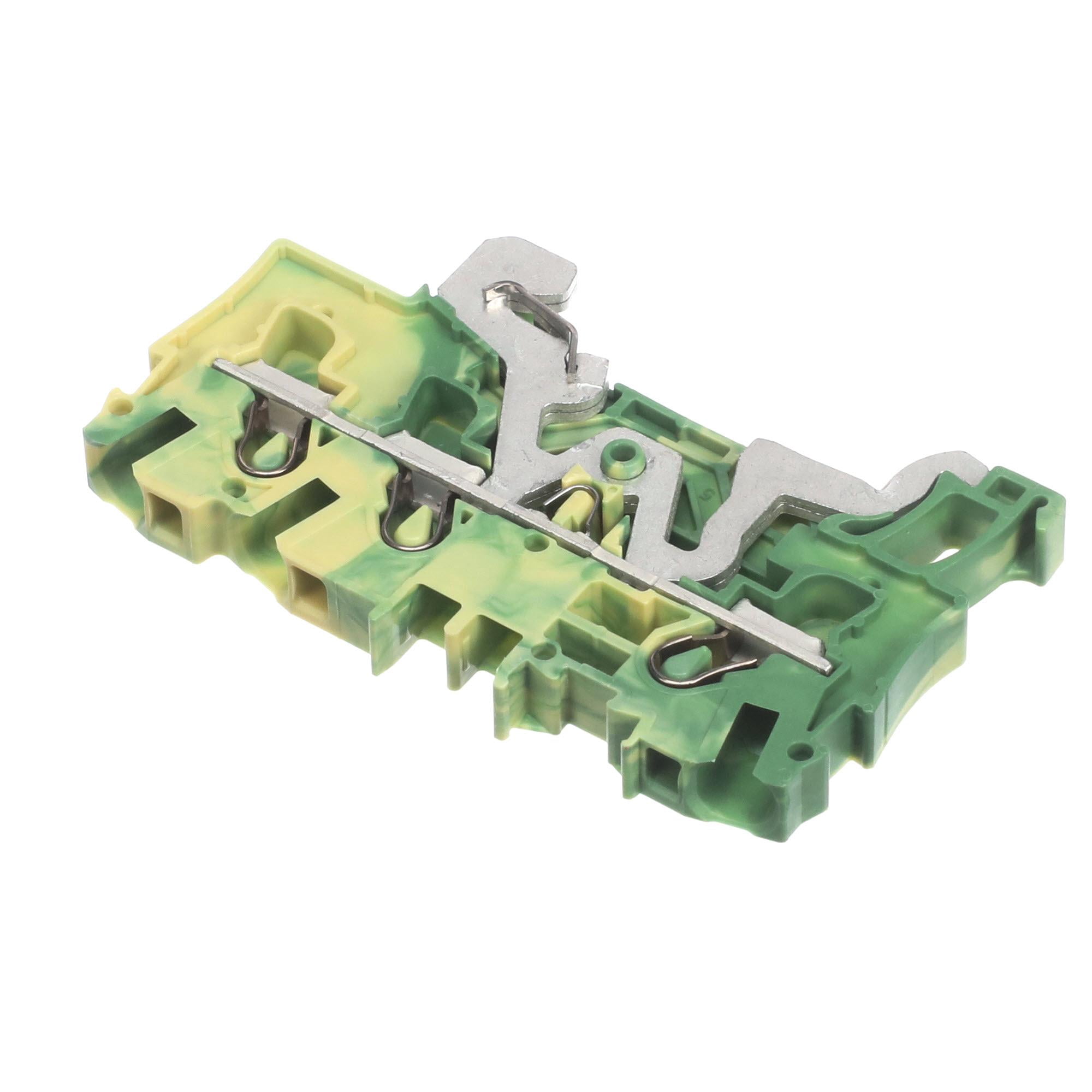 TERMINAL BLOCK, GROUND, 3 COND TB0101 - Genuine OEM Replacement Part