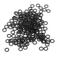 thumbnail image 4 of Anillo tórico de goma 200 piezas NikouMX Caucho Negro, 4 of 8