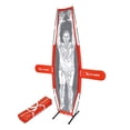 thumbnail image 2 of Grosports Xtraman Basketball Dummy Defender Mannequin GoSports GoSports, 2 of 2