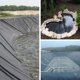 thumbnail image 2 of Revestimiento para estanques de arroyos y fuentes, base de alta calidad para jardines acuáticos de aspecto natural, revestimiento seguro para la vida silvestre (2 m x 3 m), 2 of 5