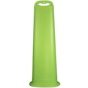 Cortina Safety Products 03-760Li Trailblazer Lime Vertical Panel, No Sheeting.