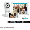 D-Link Day and Night Wi-Fi Camera (DCS-932L)
