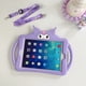 thumbnail image 3 of Nueva funda protectora para ipad de silicona de dibujos animados tableta mini45 de 10,2 pulgadas anticaída air3, 3 of 5
