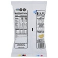 thumbnail image 2 of Pack of 24, Hals New York Original Sea Salt Kettle Potato Chips, 2 oz, 2 of 6